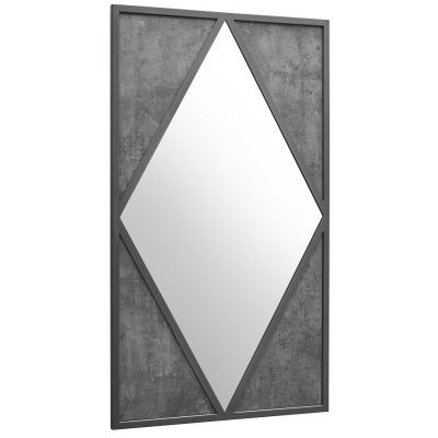 Strasbourg Rectangular Mirror